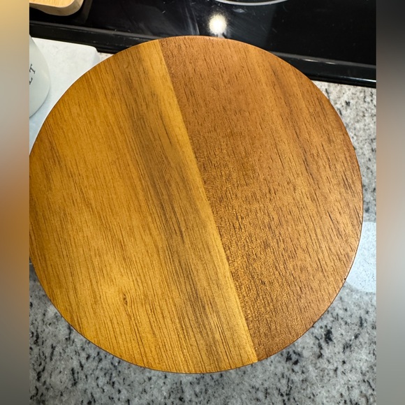 Hearth & Hand With Magnolia - Sugar Canister - Picture 6 of 8